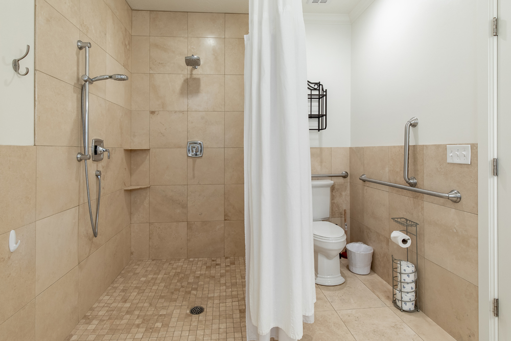 Reclaimed wood decor