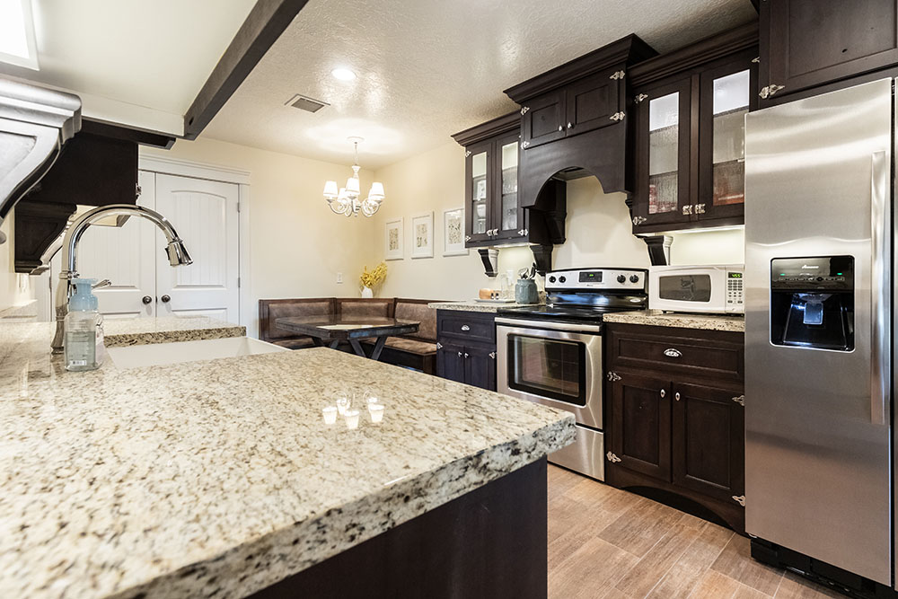 3-bedroom Vacation Rental in Provo