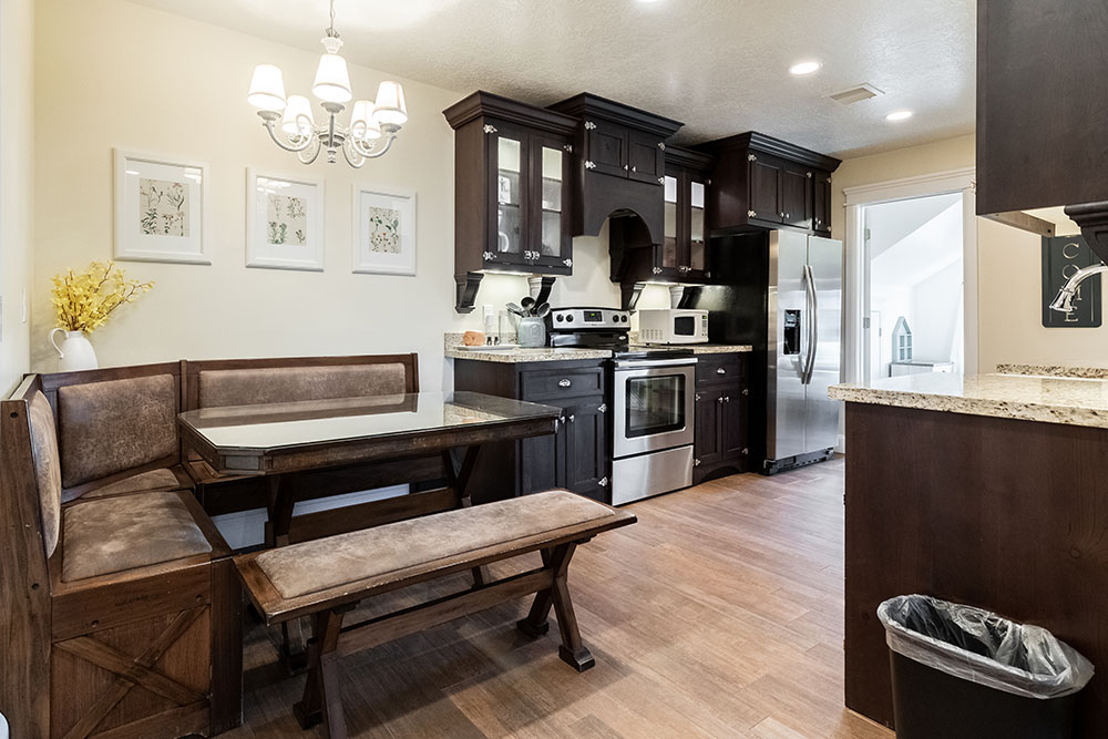 3-bedroom Vacation Rental in Provo