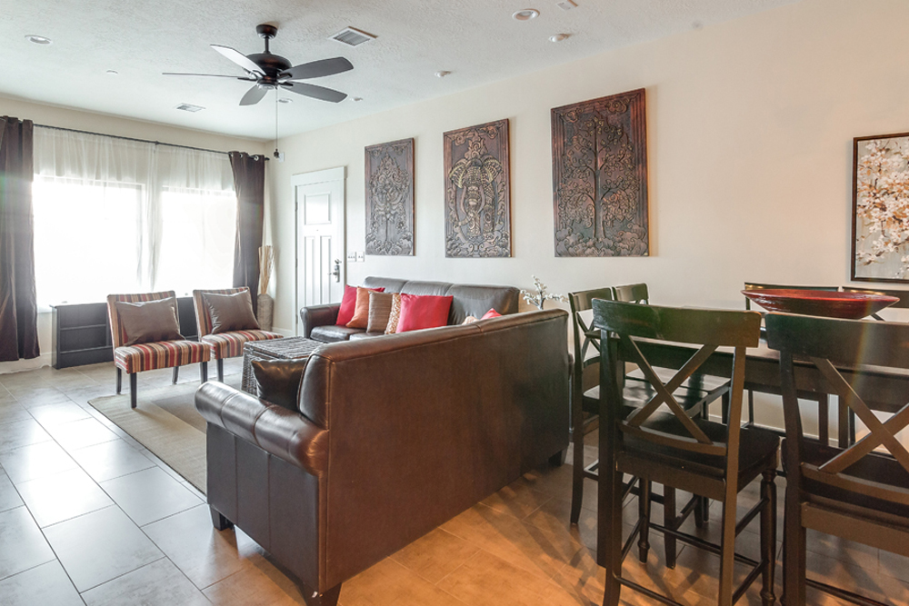 3-bedroom Vacation Rental in Provo