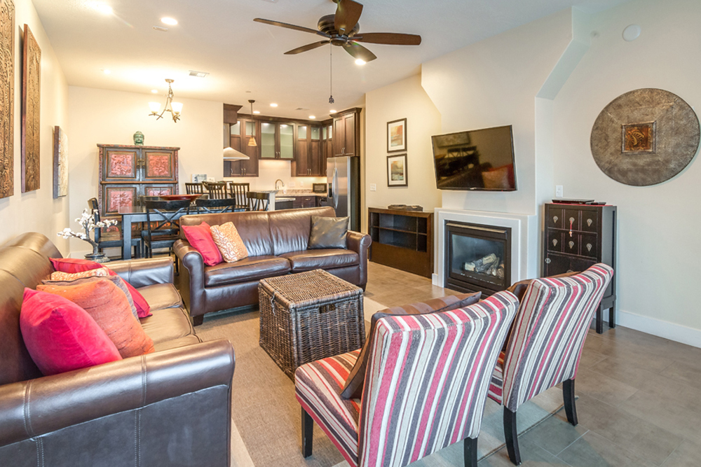 3-bedroom Vacation Rental in Provo