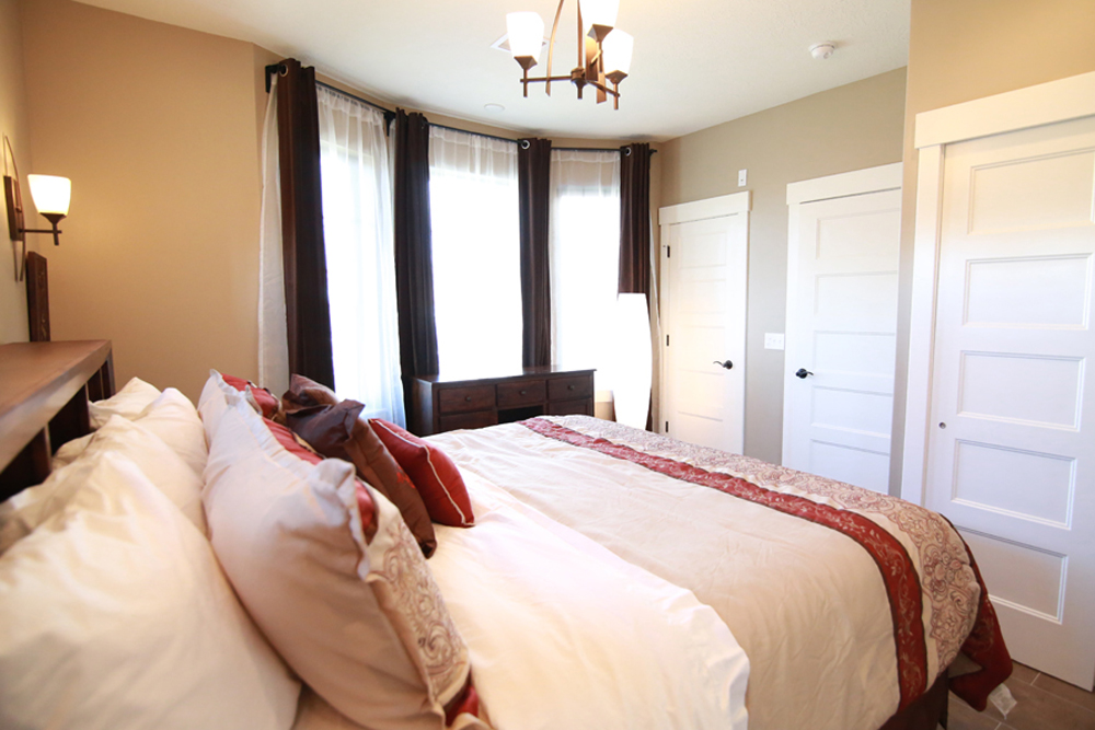 3-bedroom Vacation Rental in Provo