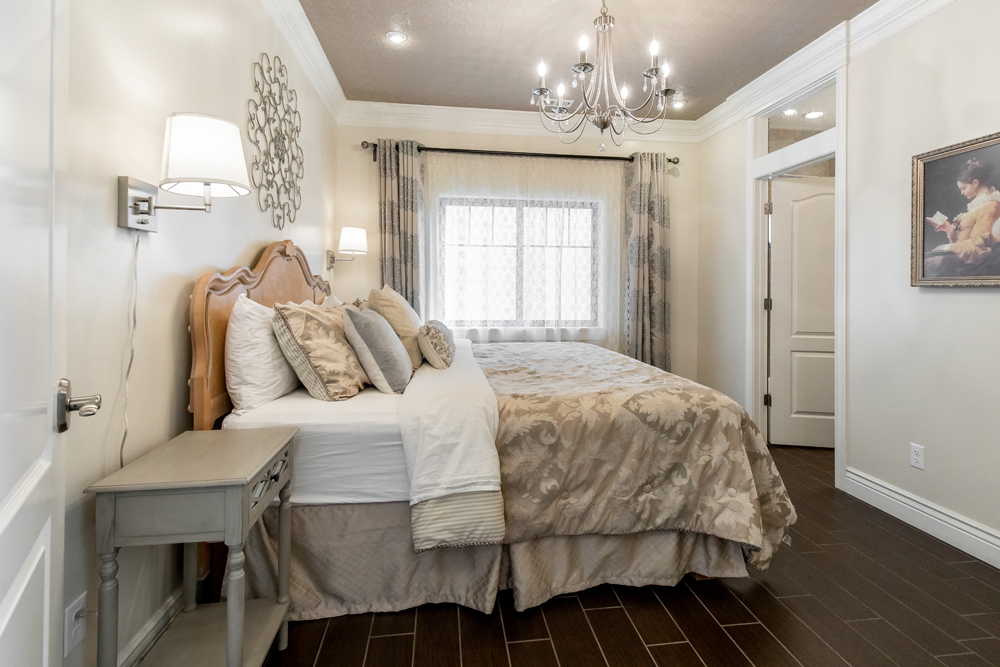 3-bedroom Vacation Rental in Provo