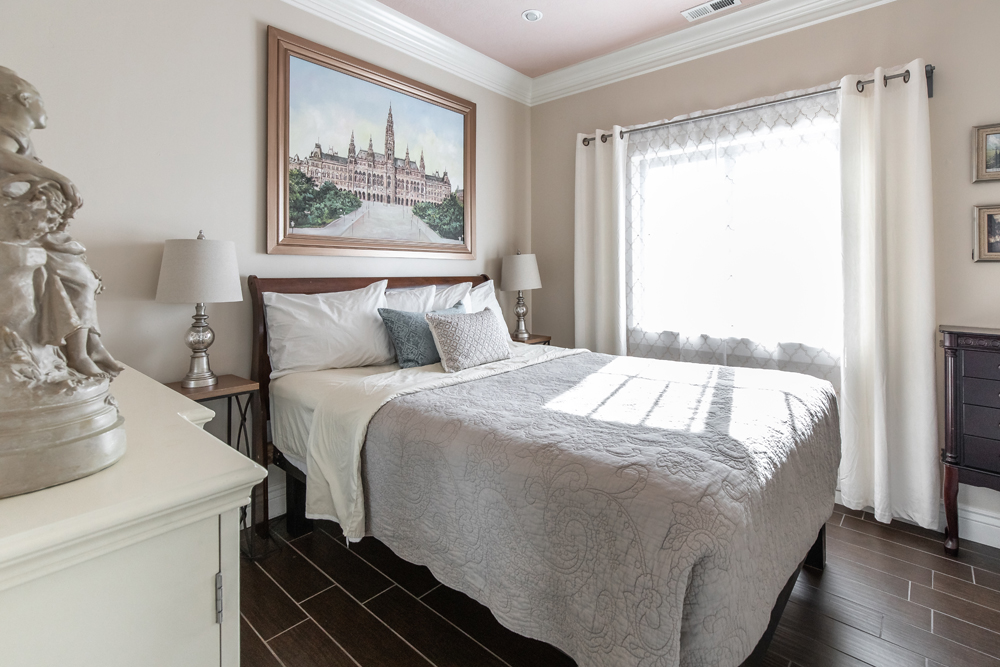 3-bedroom Vacation Rental in Provo