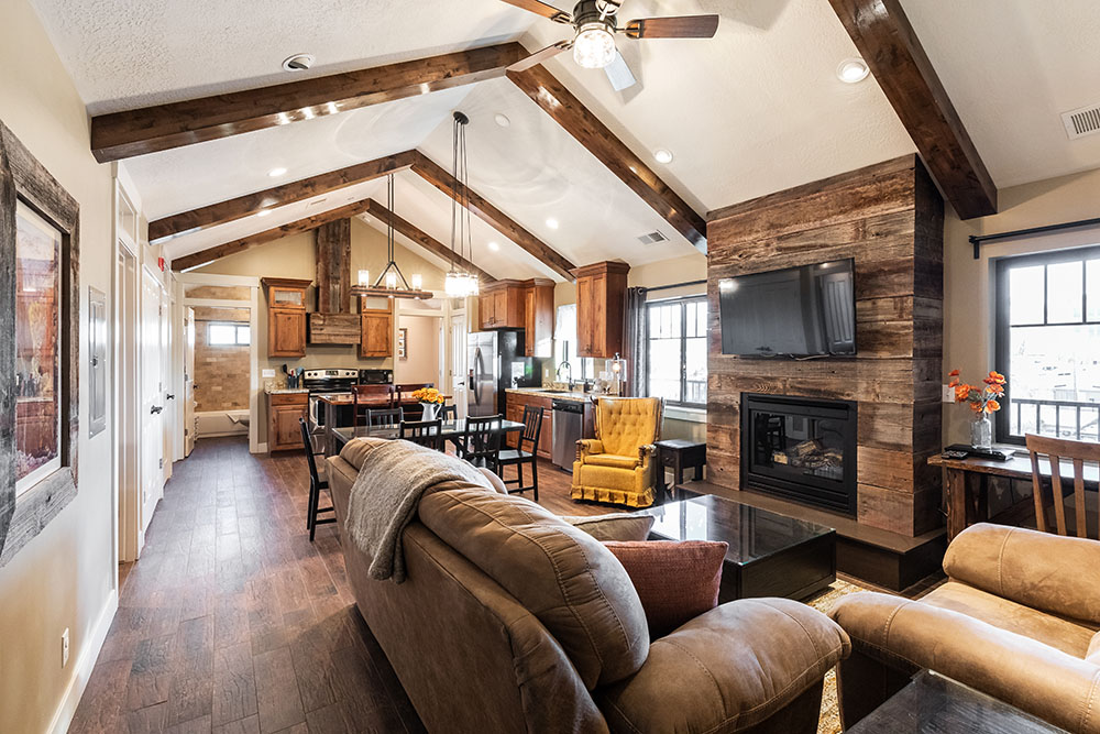 3-bedroom Vacation Rental in Provo