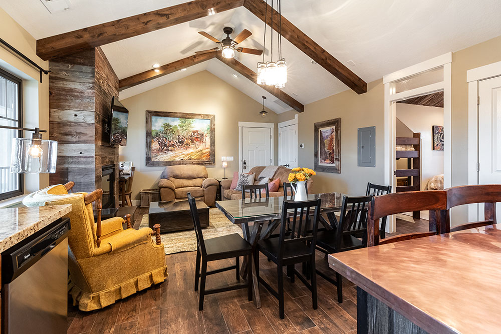 3-bedroom Vacation Rental in Provo