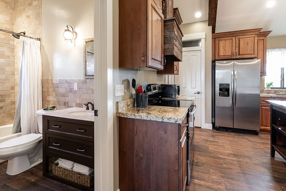 3-bedroom Vacation Rental in Provo