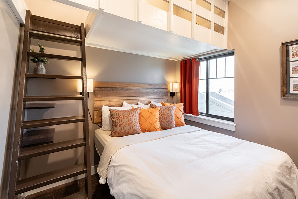 3-bedroom Vacation Rental in Provo