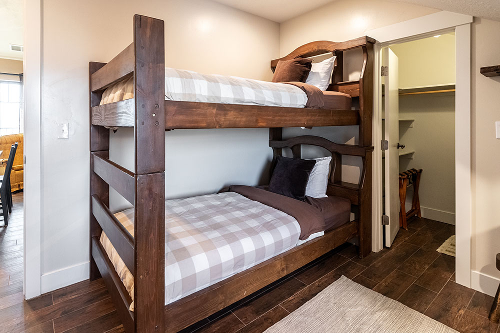 3-bedroom Vacation Rental in Provo