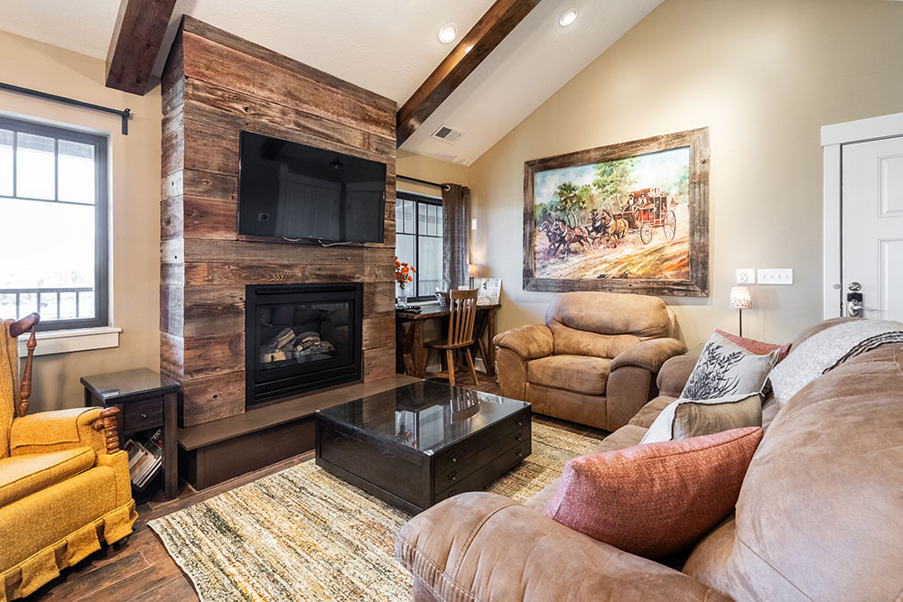 3-bedroom Vacation Rental in Provo