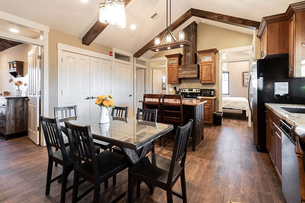 3-bedroom Vacation Rental in Provo