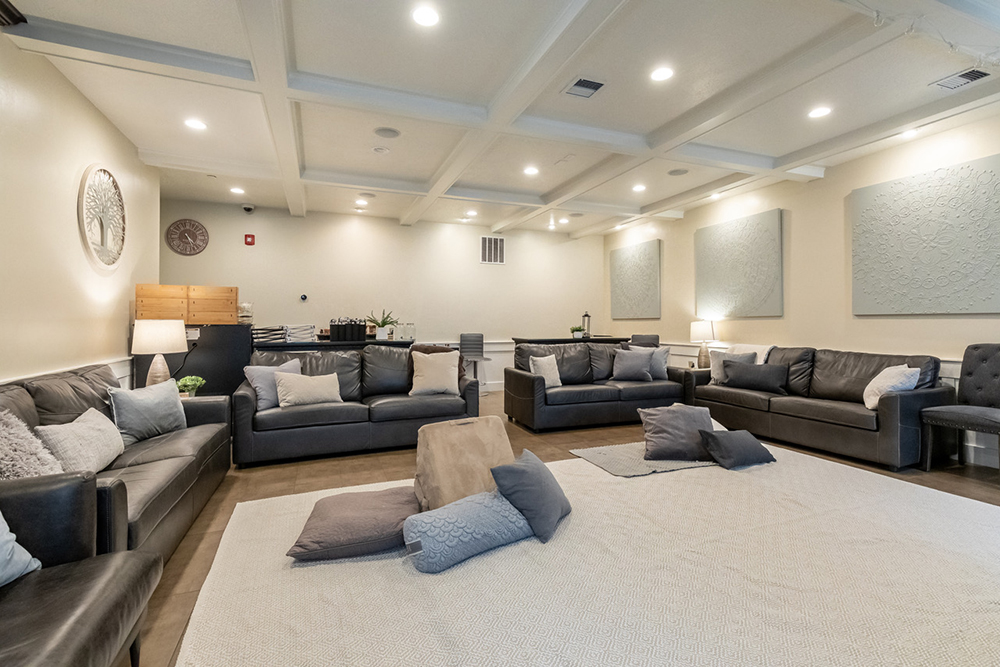 Long term stay hotel in Provo