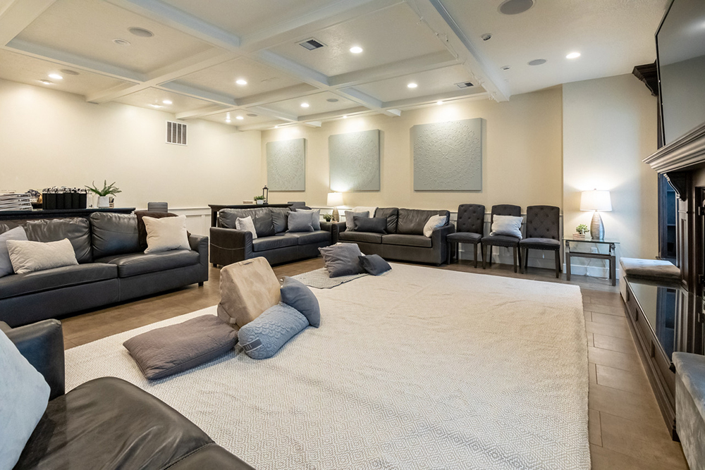 Long term stay hotel in Provo