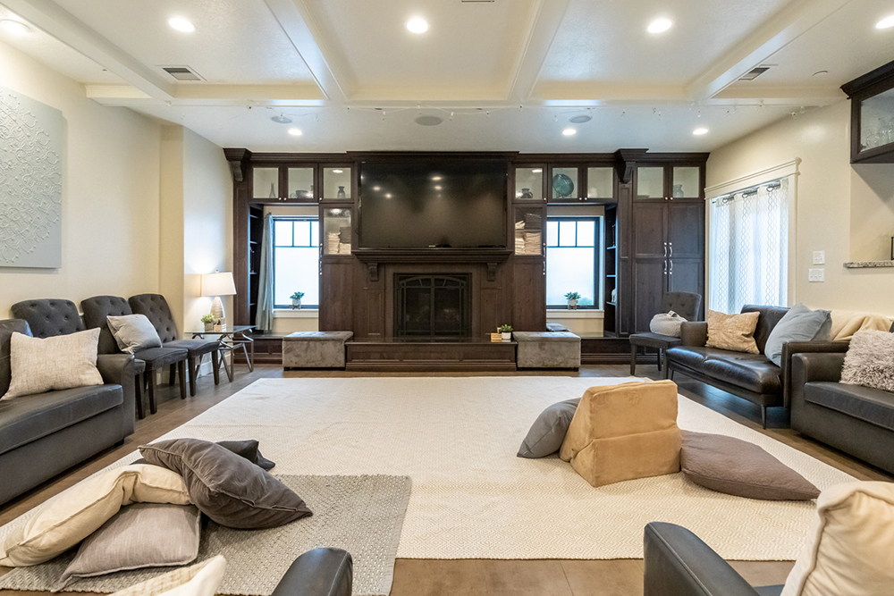 Cheap hotel in Provo