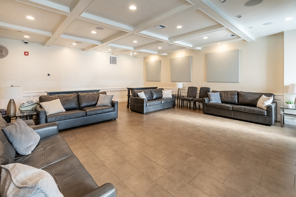 Boutique hotel in Provo