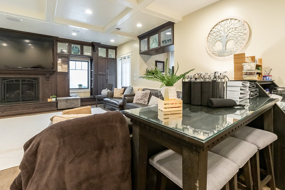 Luxury vacation rentals in Provo