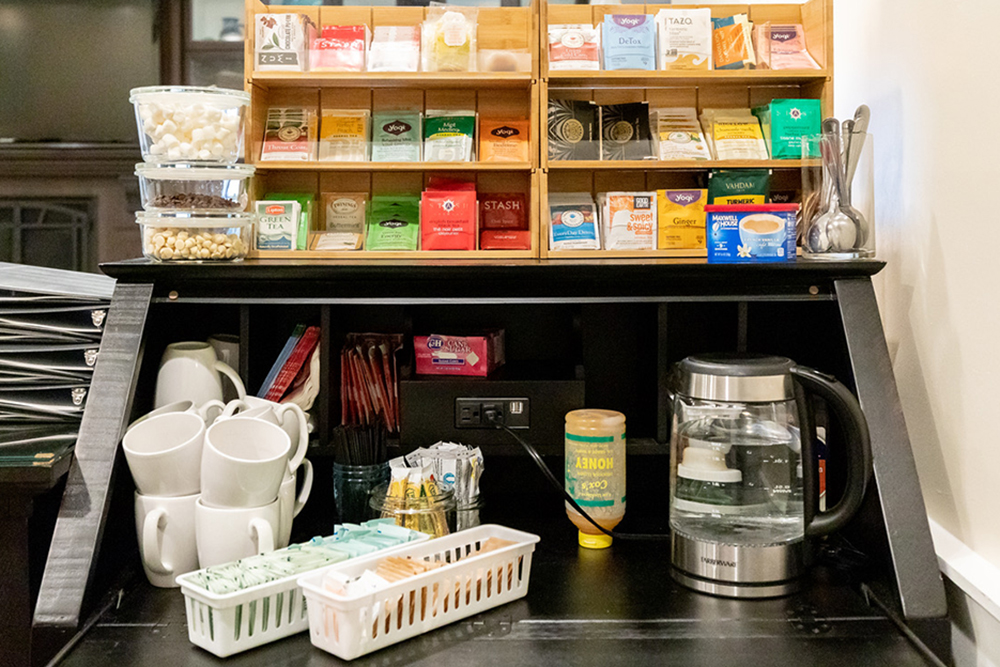 Furnished temporary apartments in Provo