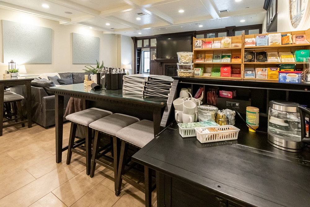 Furnished temporary apartments in Provo