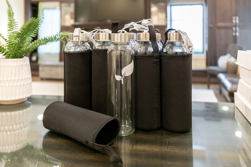 Furnished temporary apartments in Provo