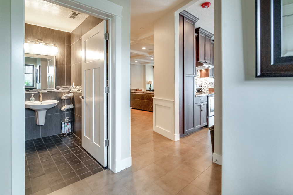 Furnished efficiency apartments in Provo