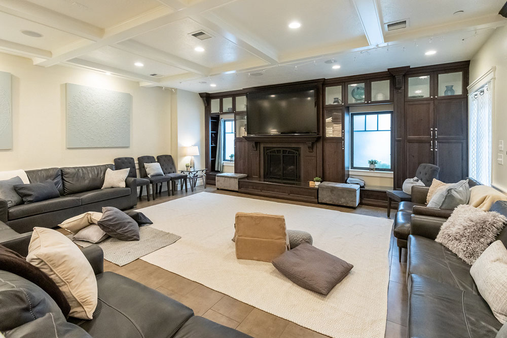 Boutique hotel in Provo