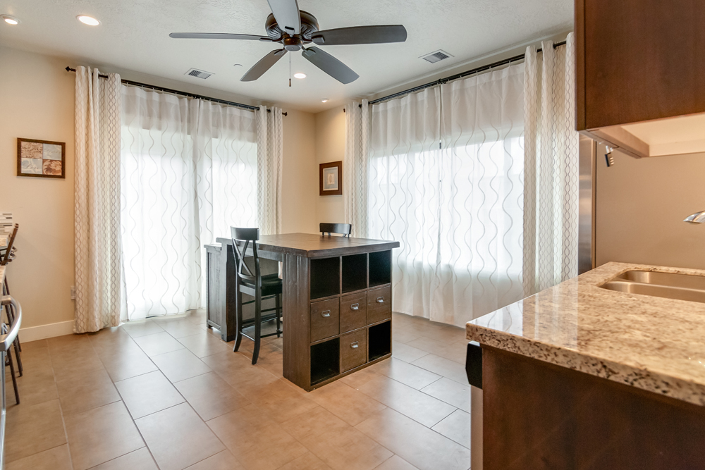 Corporate stay suites in Provo