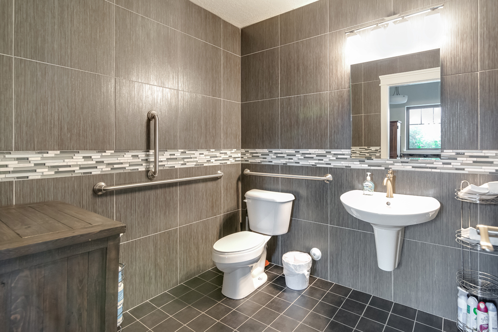 Corporate stay suites in Provo