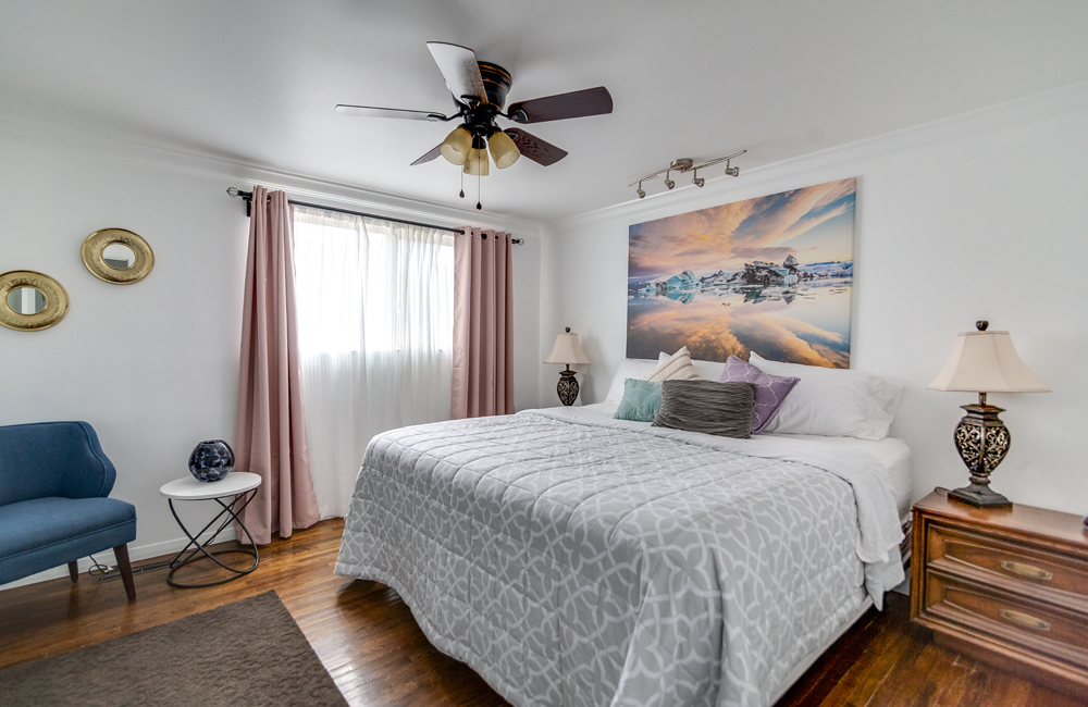 Luxury vacation rentals in Provo