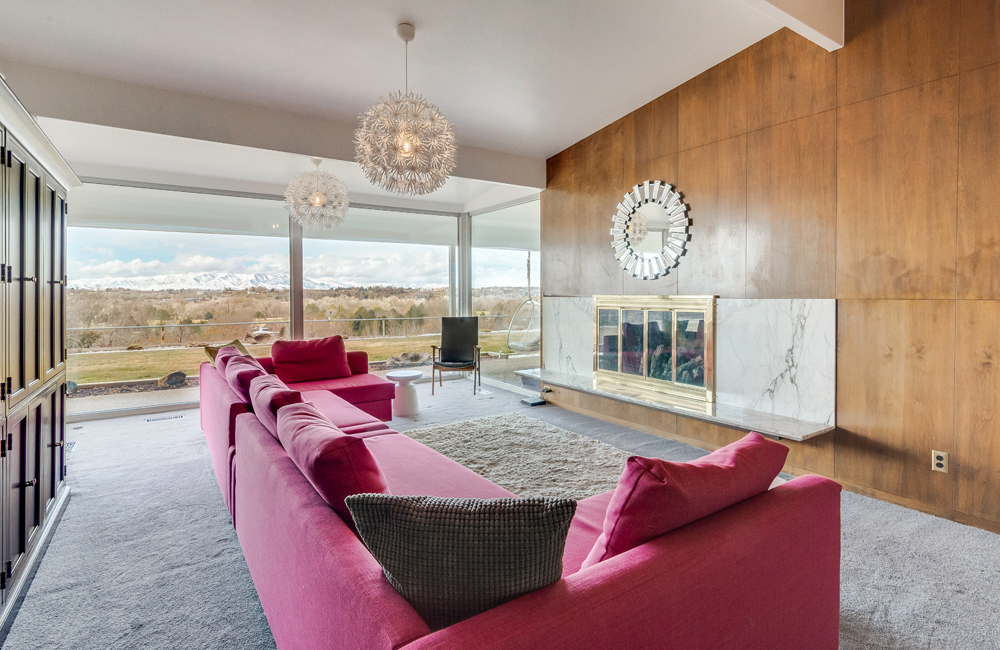 Luxury vacation rentals in Provo