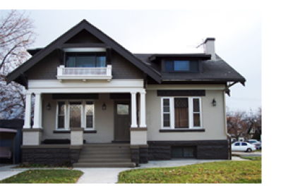 Furnished efficiency apartments in Provo