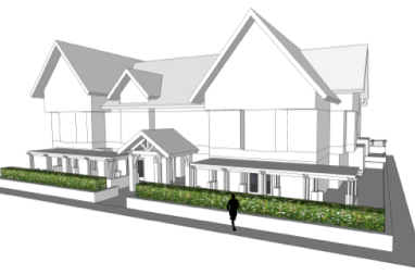 Furnished apartments in Provo