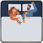 Aspenwood Manor King Bed