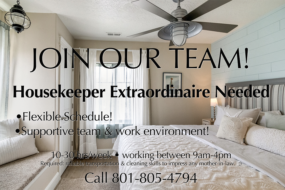 Best Place to Stay in Provo