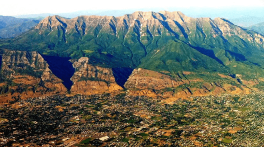 Furnished apartments in Provo